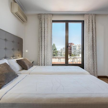 Hotel Eurowest ซาลามังกา ภายนอก รูปภาพ