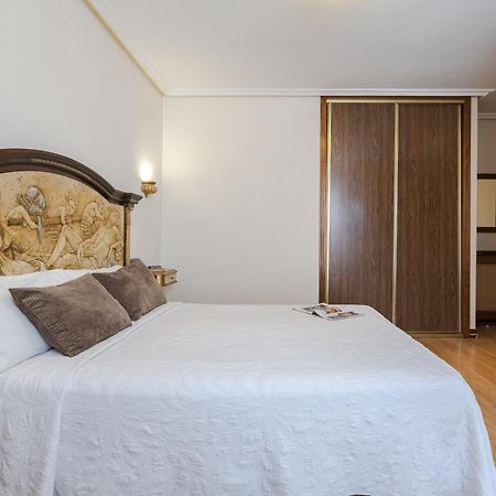 Hotel Eurowest ซาลามังกา ภายนอก รูปภาพ