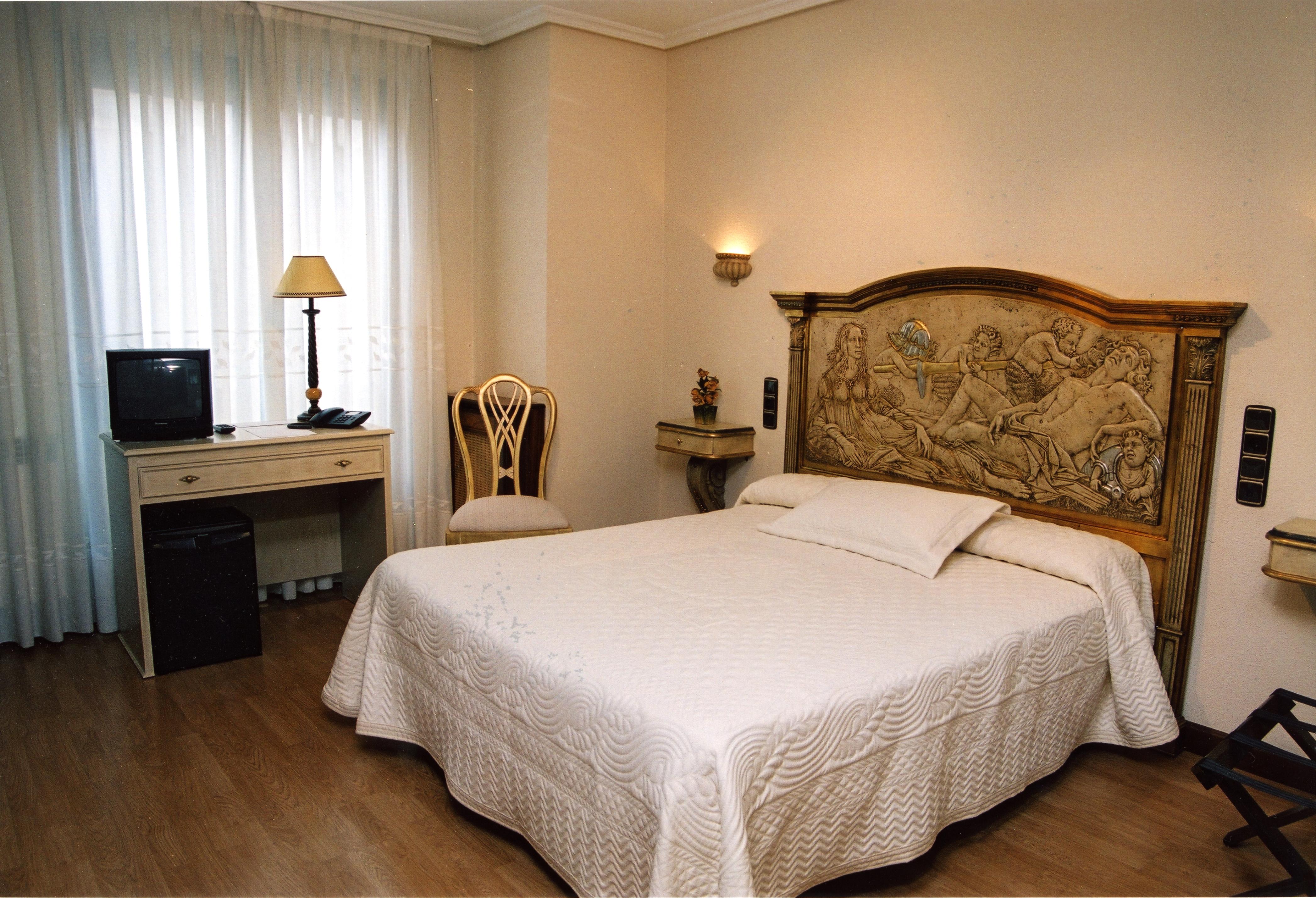 Hotel Eurowest ซาลามังกา ภายนอก รูปภาพ