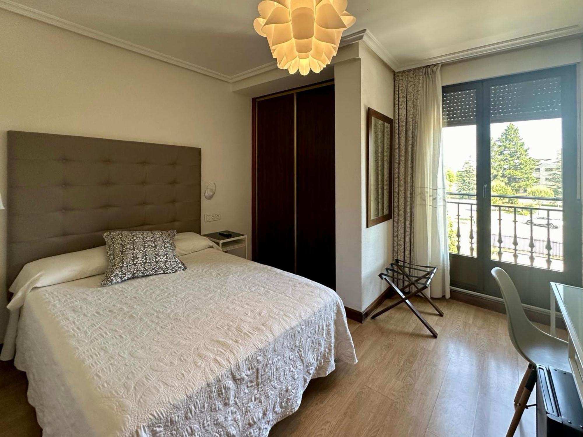 Hotel Eurowest ซาลามังกา ภายนอก รูปภาพ