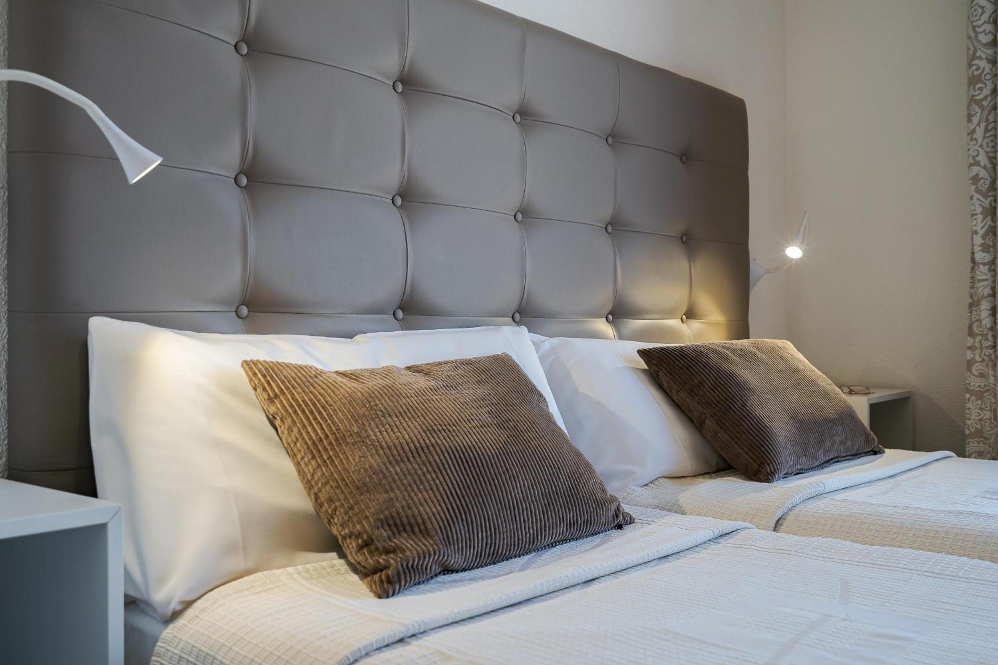 Hotel Eurowest ซาลามังกา ภายนอก รูปภาพ