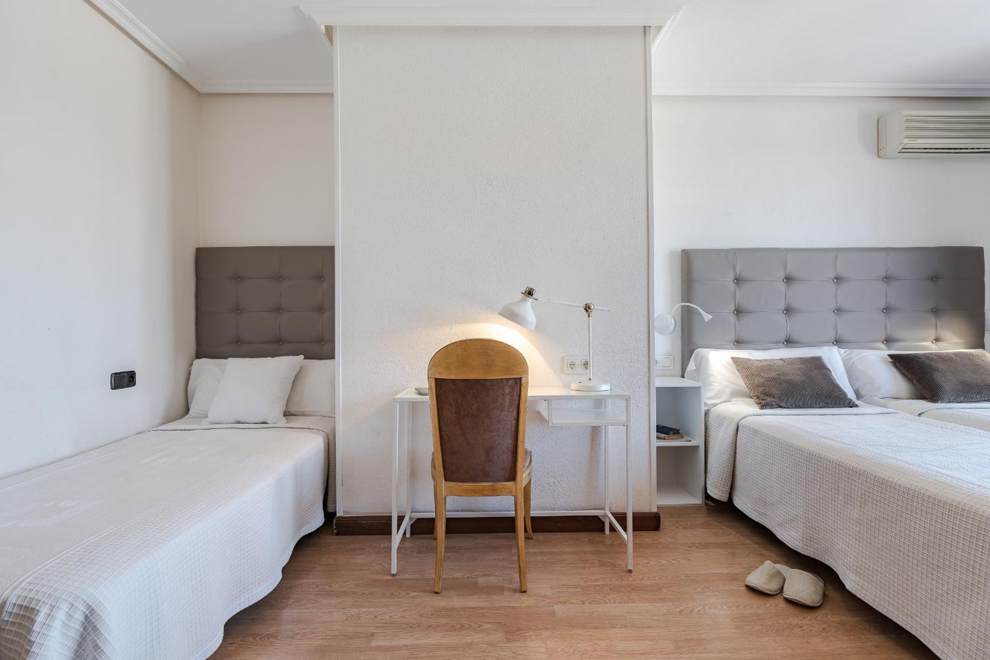 Hotel Eurowest ซาลามังกา ภายนอก รูปภาพ