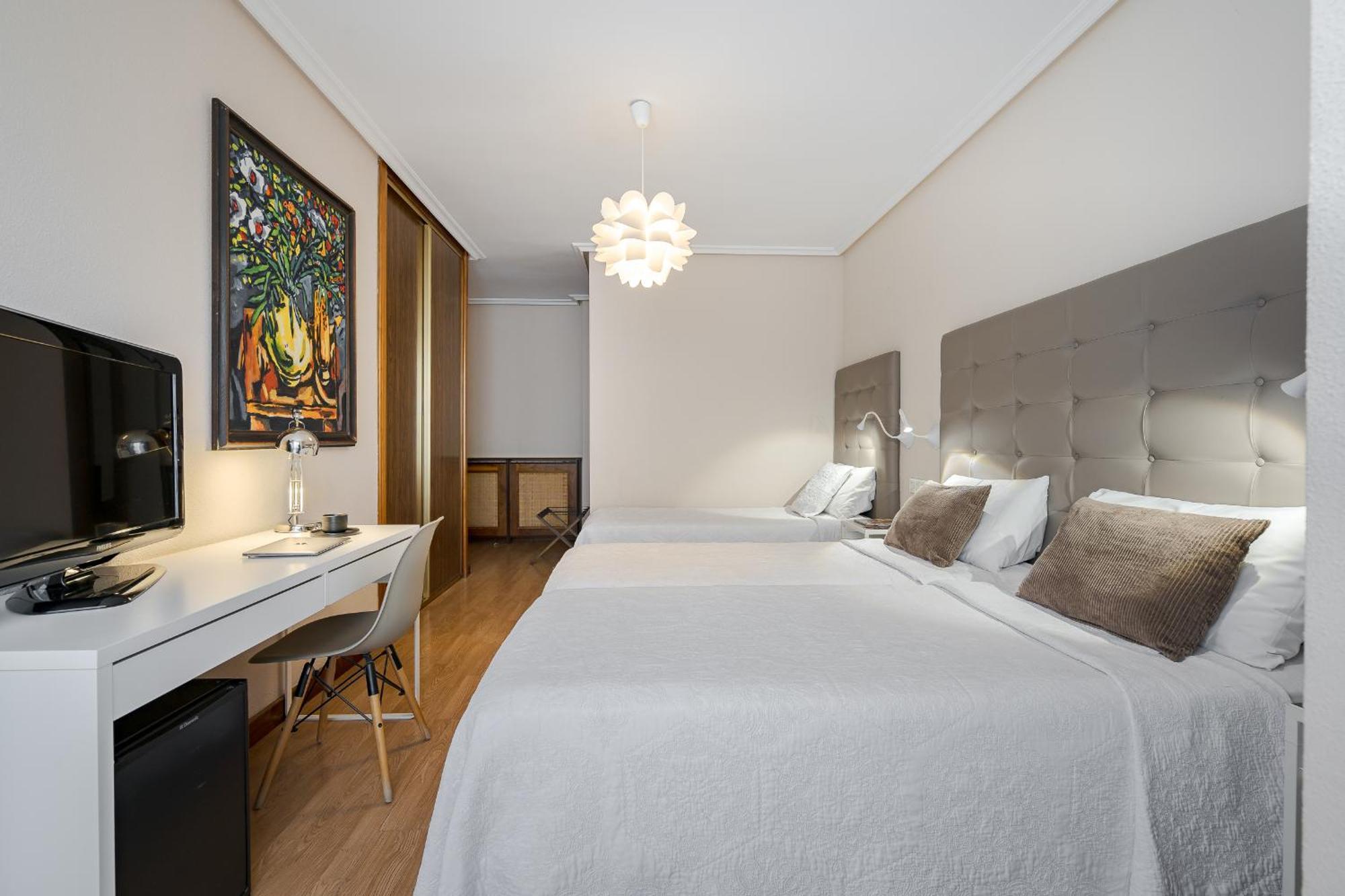 Hotel Eurowest ซาลามังกา ภายนอก รูปภาพ