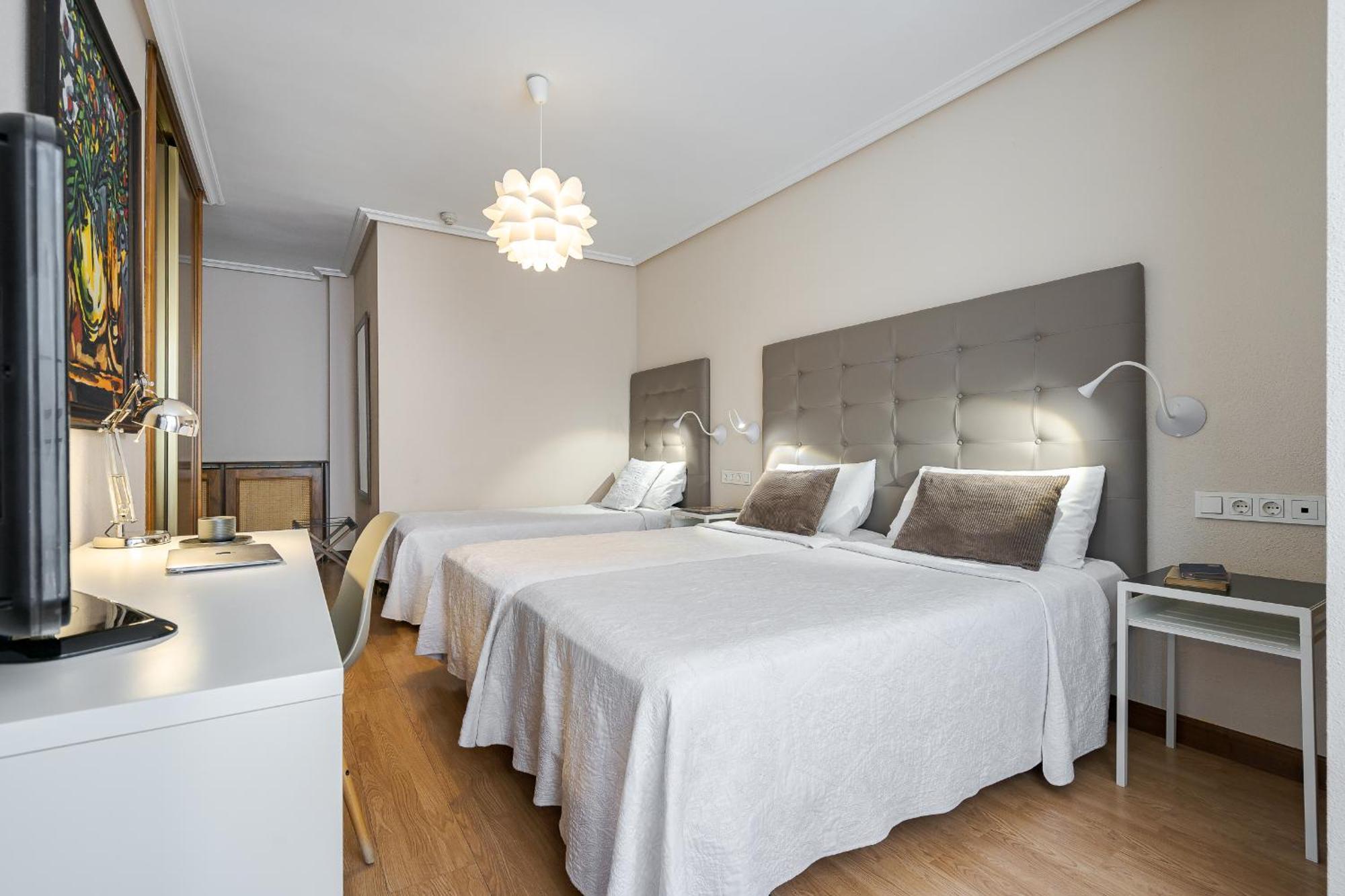 Hotel Eurowest ซาลามังกา ภายนอก รูปภาพ