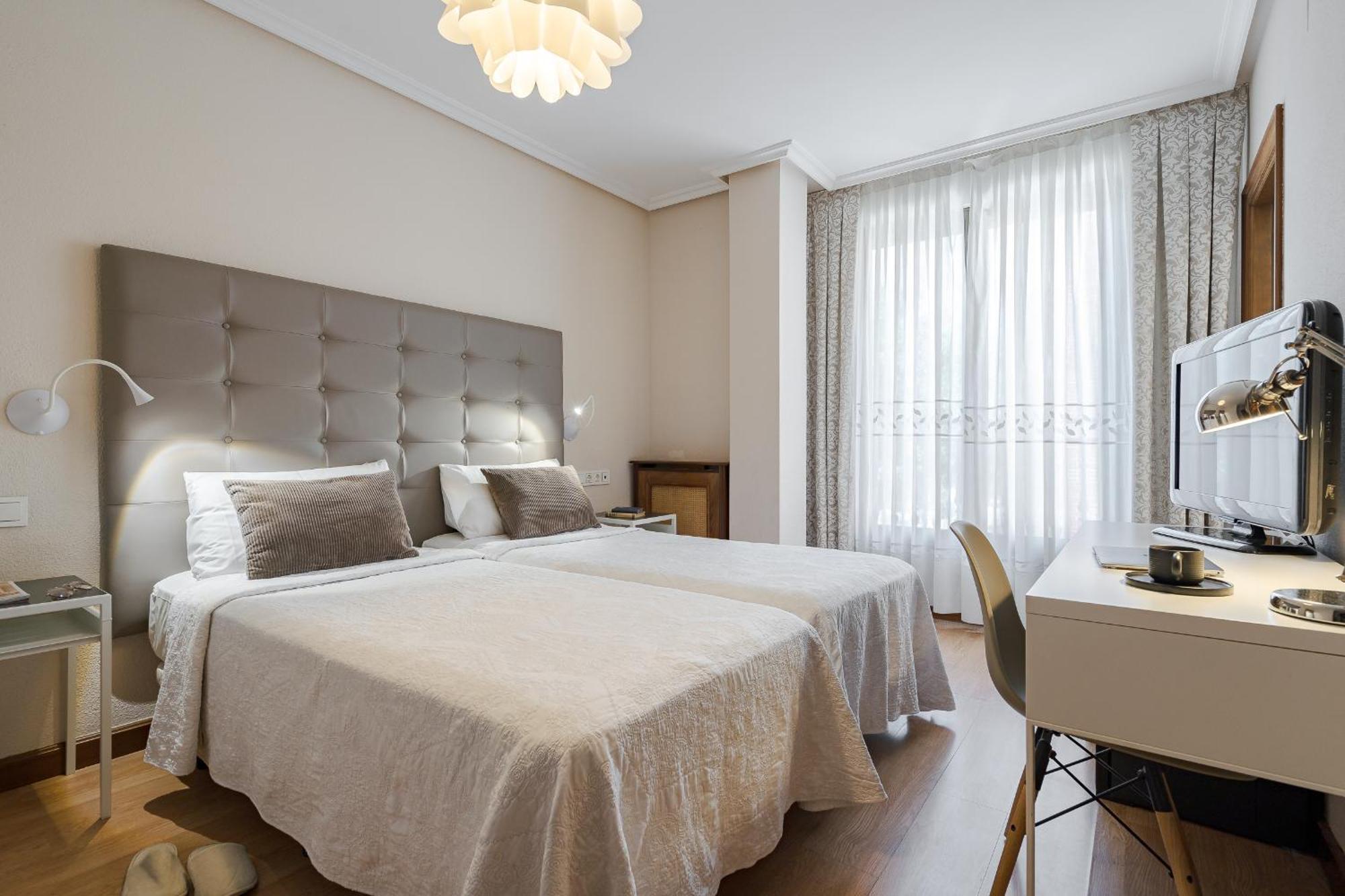 Hotel Eurowest ซาลามังกา ภายนอก รูปภาพ