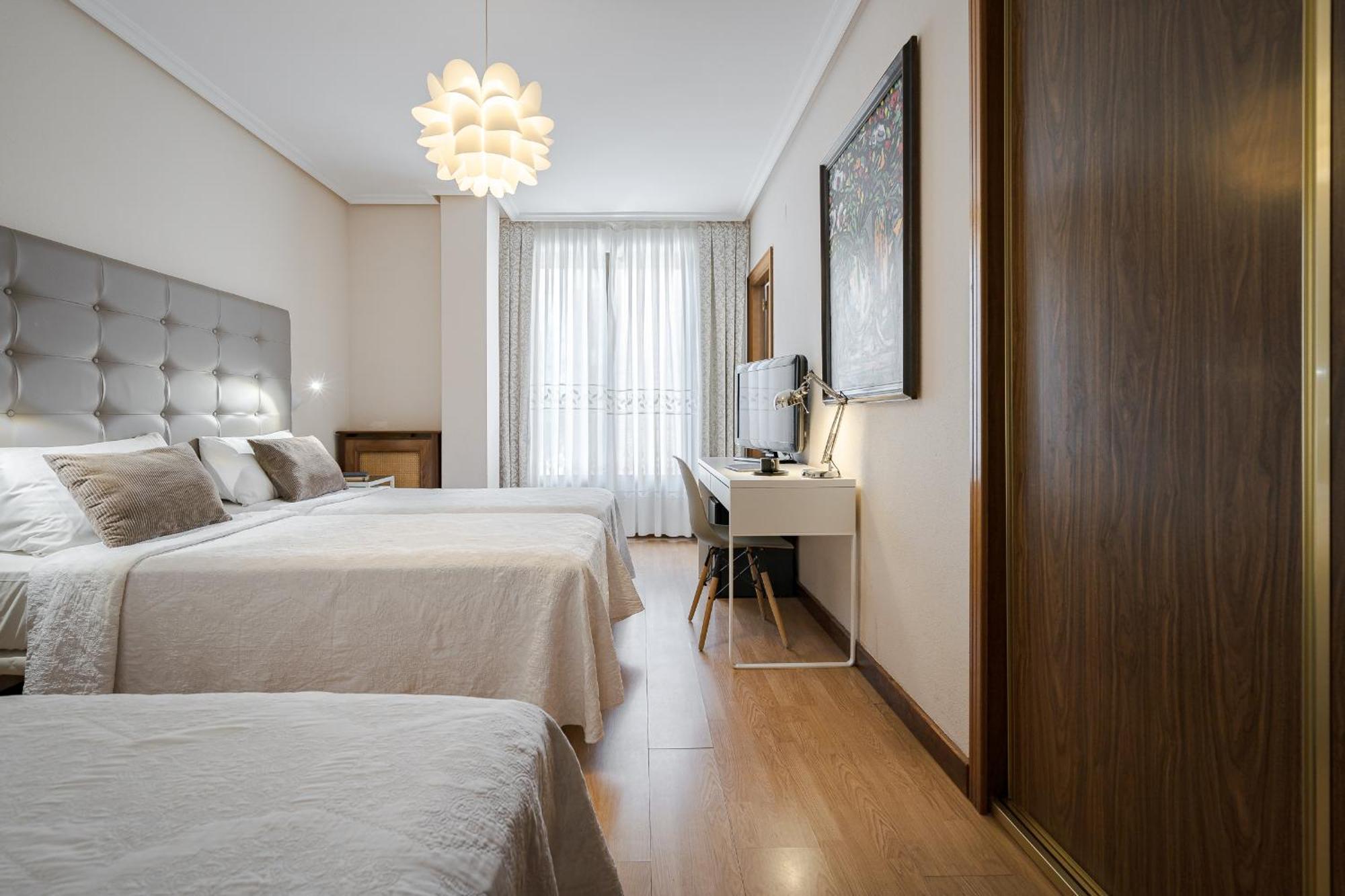 Hotel Eurowest ซาลามังกา ภายนอก รูปภาพ
