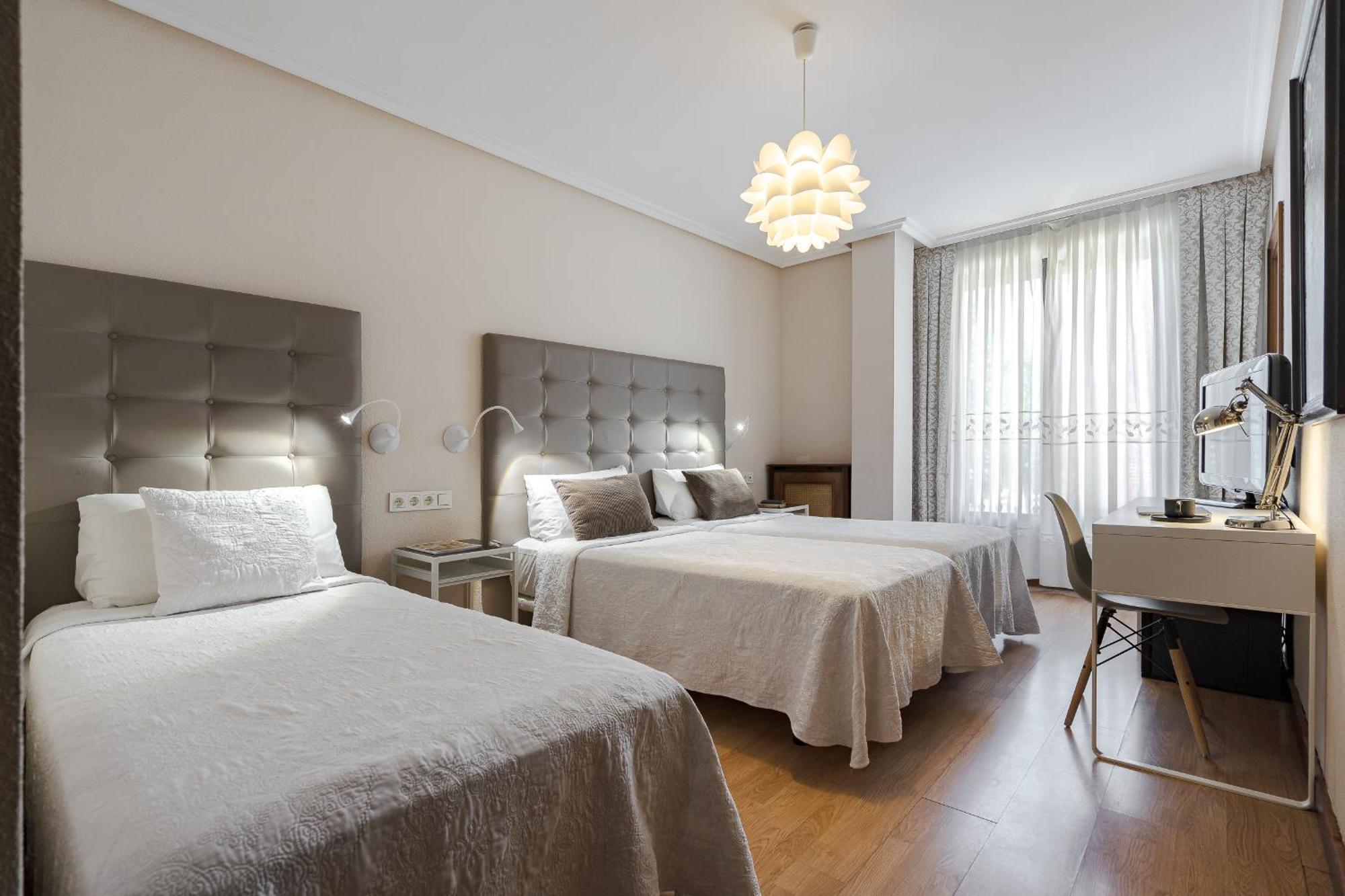 Hotel Eurowest ซาลามังกา ภายนอก รูปภาพ