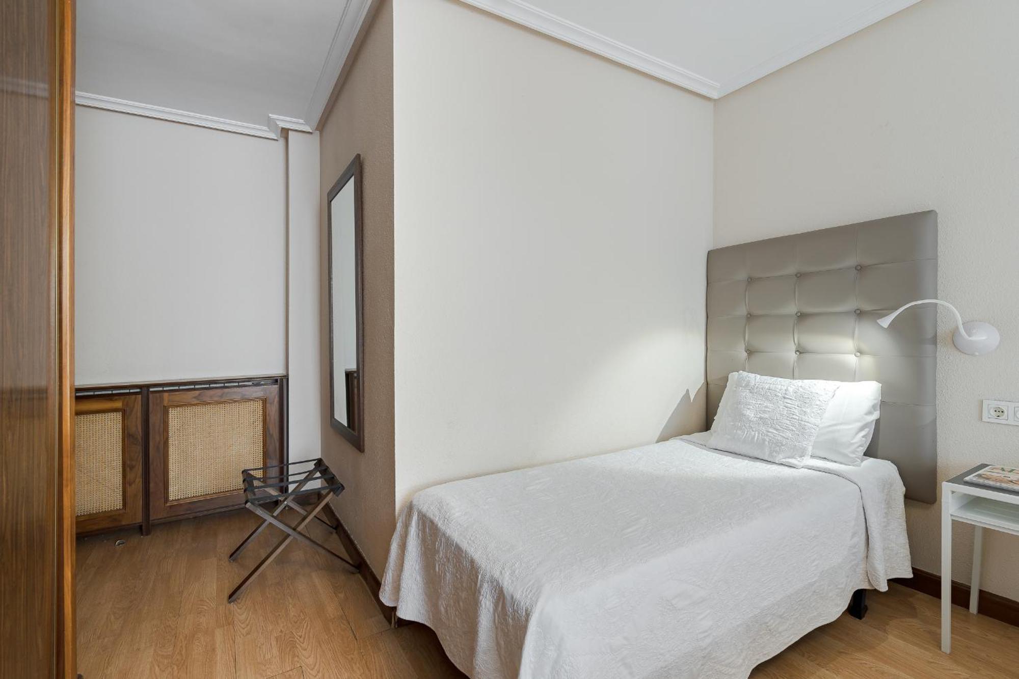 Hotel Eurowest ซาลามังกา ภายนอก รูปภาพ