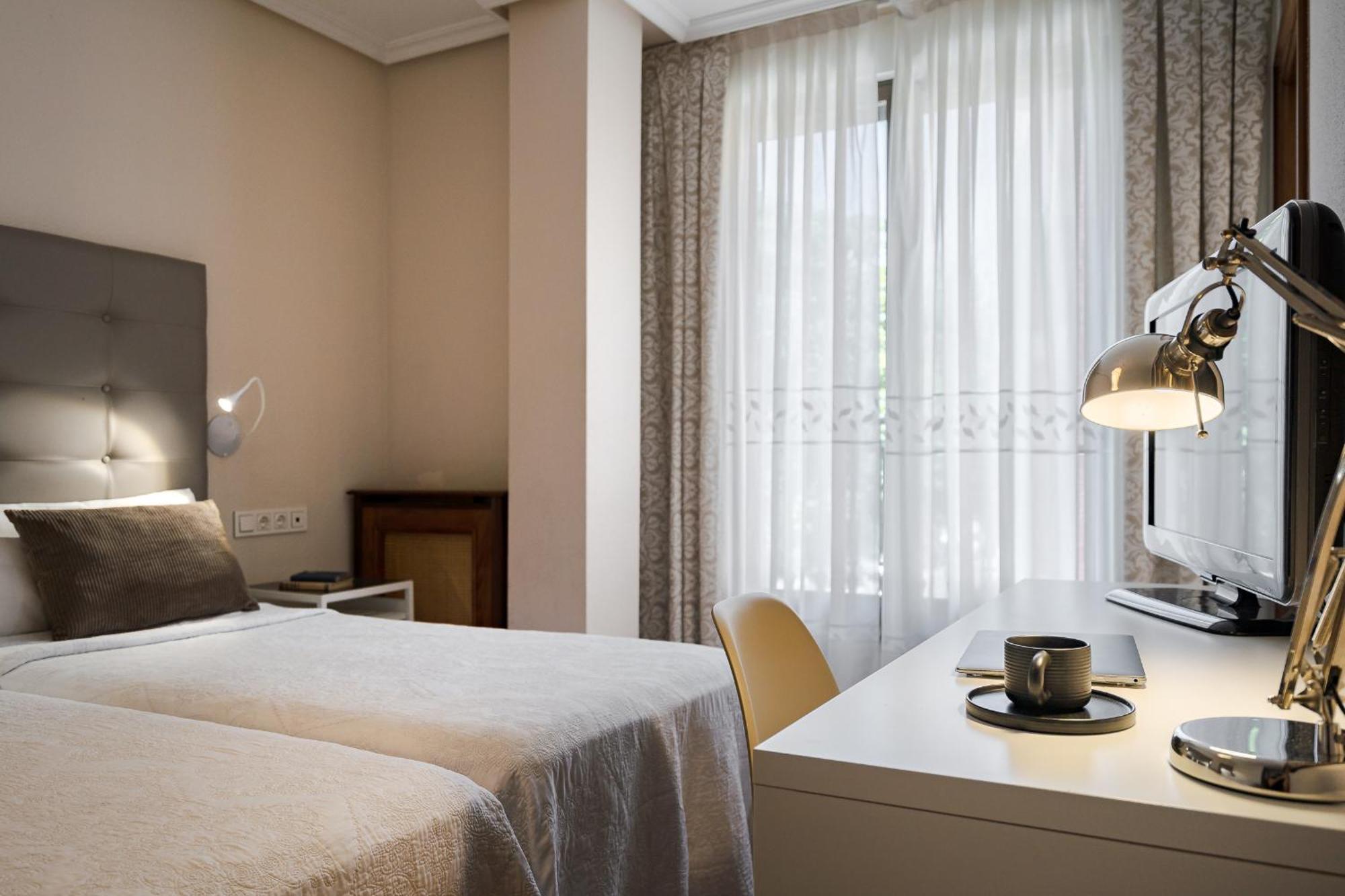 Hotel Eurowest ซาลามังกา ภายนอก รูปภาพ