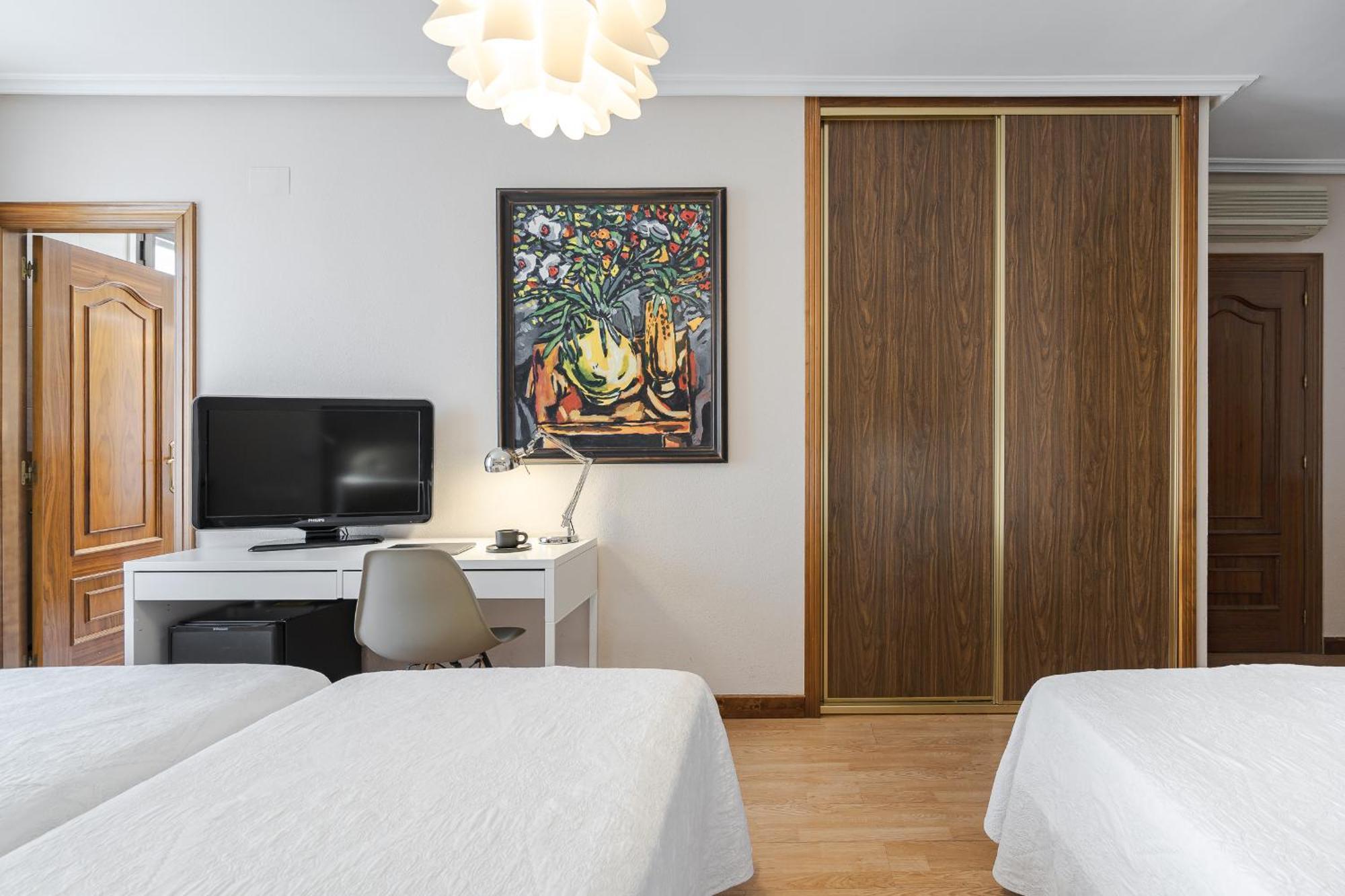 Hotel Eurowest ซาลามังกา ภายนอก รูปภาพ