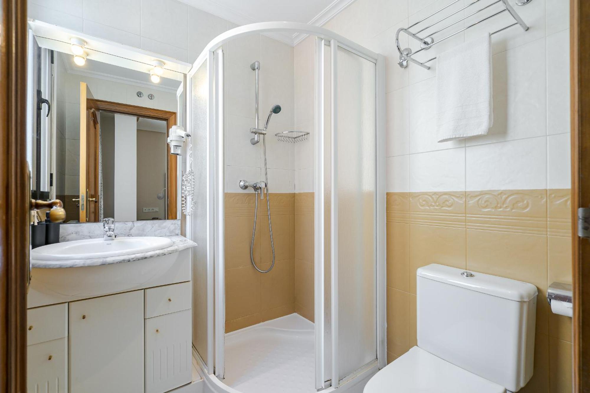 Hotel Eurowest ซาลามังกา ภายนอก รูปภาพ