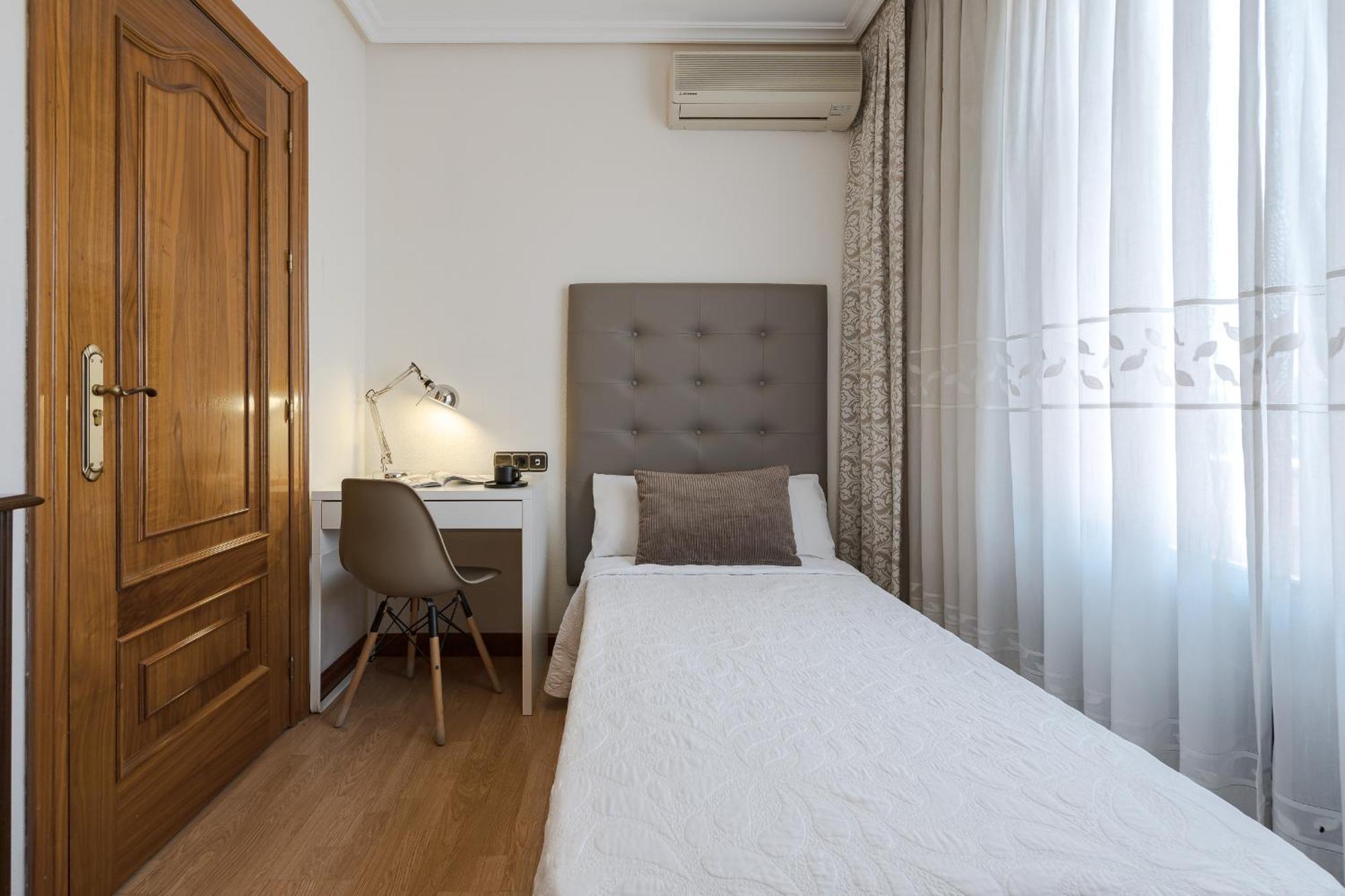 Hotel Eurowest ซาลามังกา ภายนอก รูปภาพ