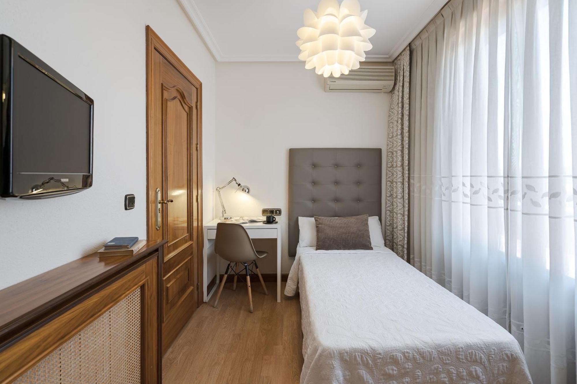 Hotel Eurowest ซาลามังกา ภายนอก รูปภาพ