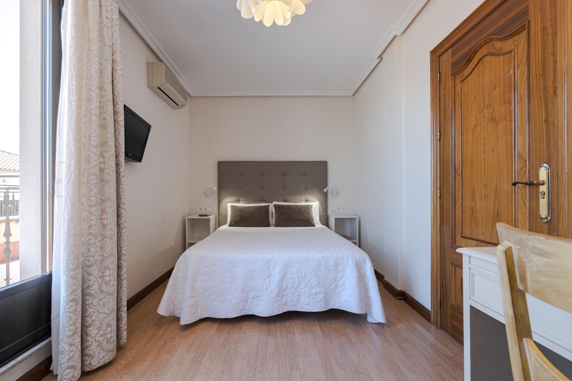 Hotel Eurowest ซาลามังกา ภายนอก รูปภาพ