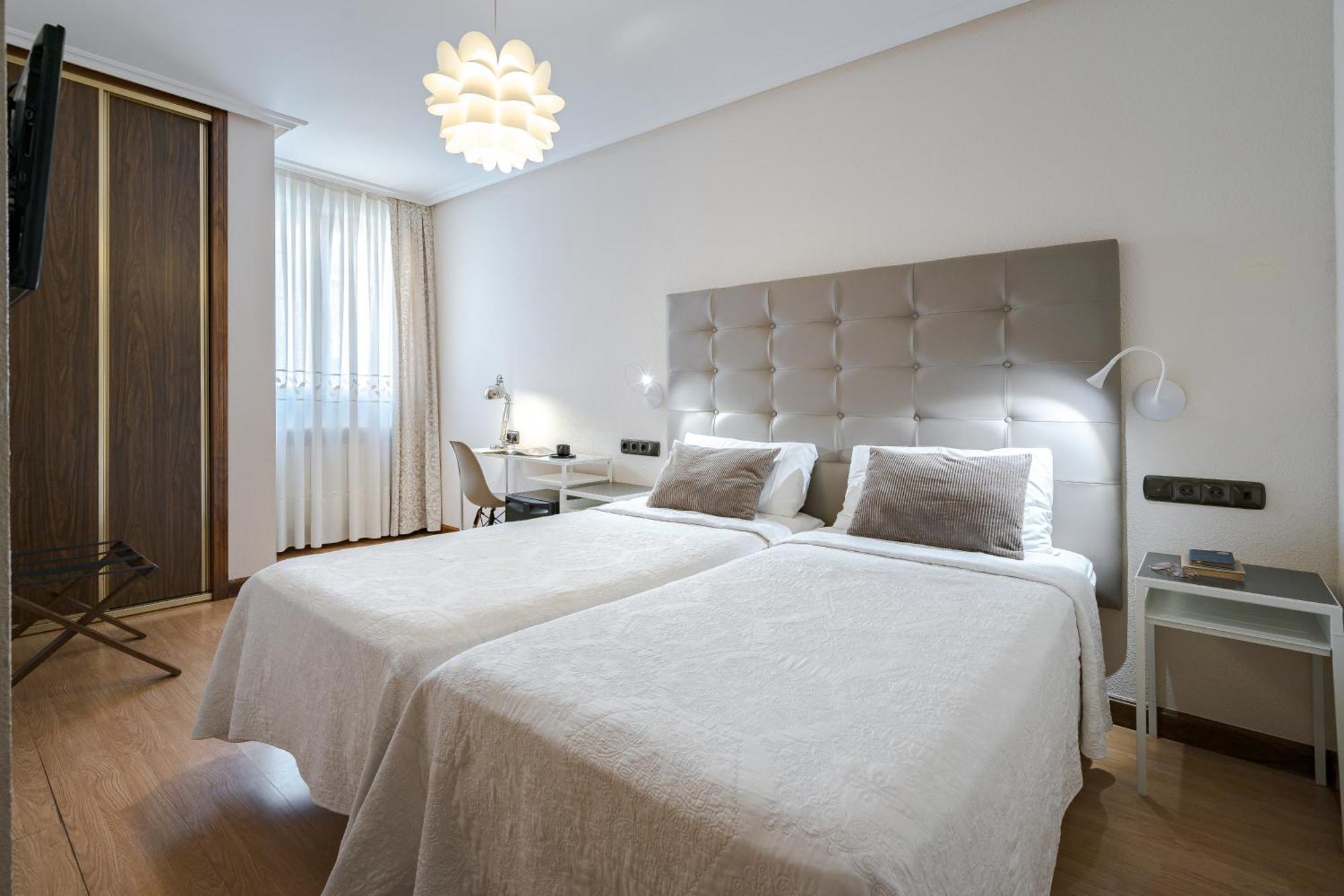 Hotel Eurowest ซาลามังกา ภายนอก รูปภาพ