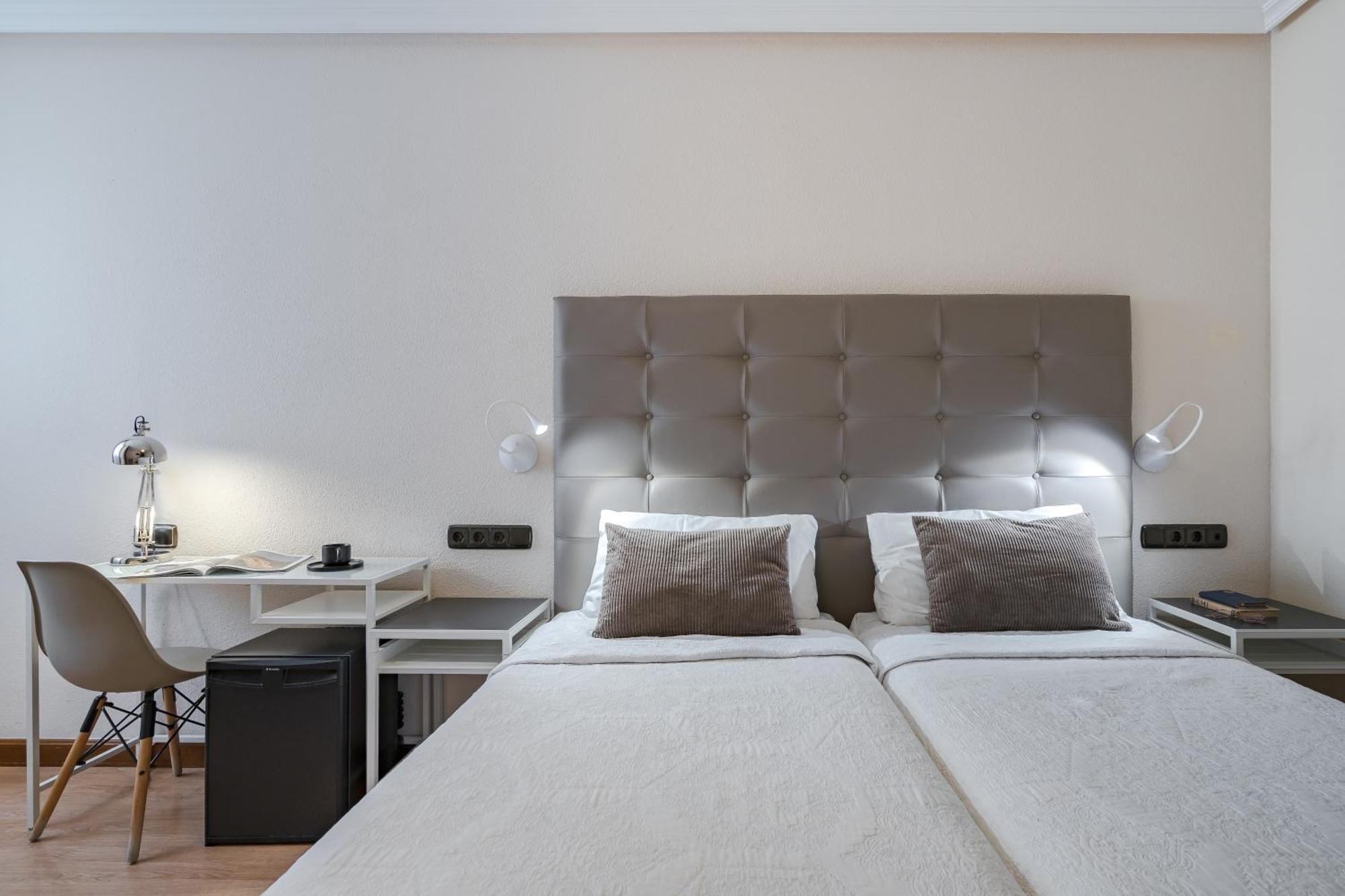 Hotel Eurowest ซาลามังกา ภายนอก รูปภาพ