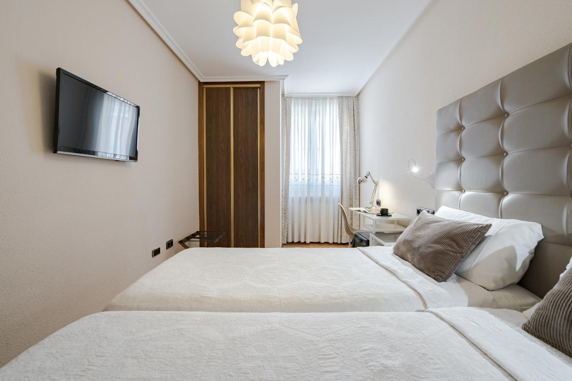Hotel Eurowest ซาลามังกา ภายนอก รูปภาพ