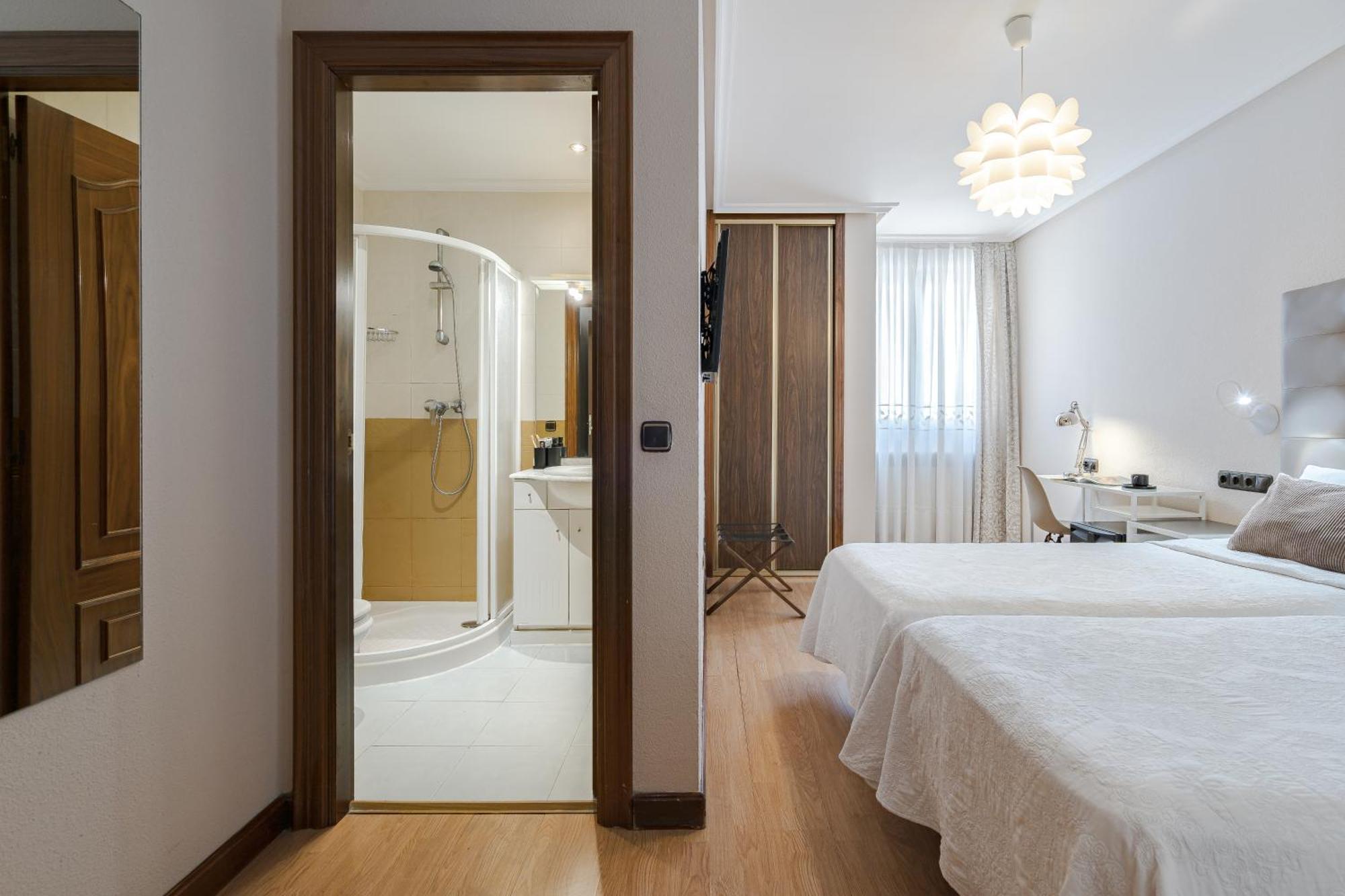 Hotel Eurowest ซาลามังกา ภายนอก รูปภาพ