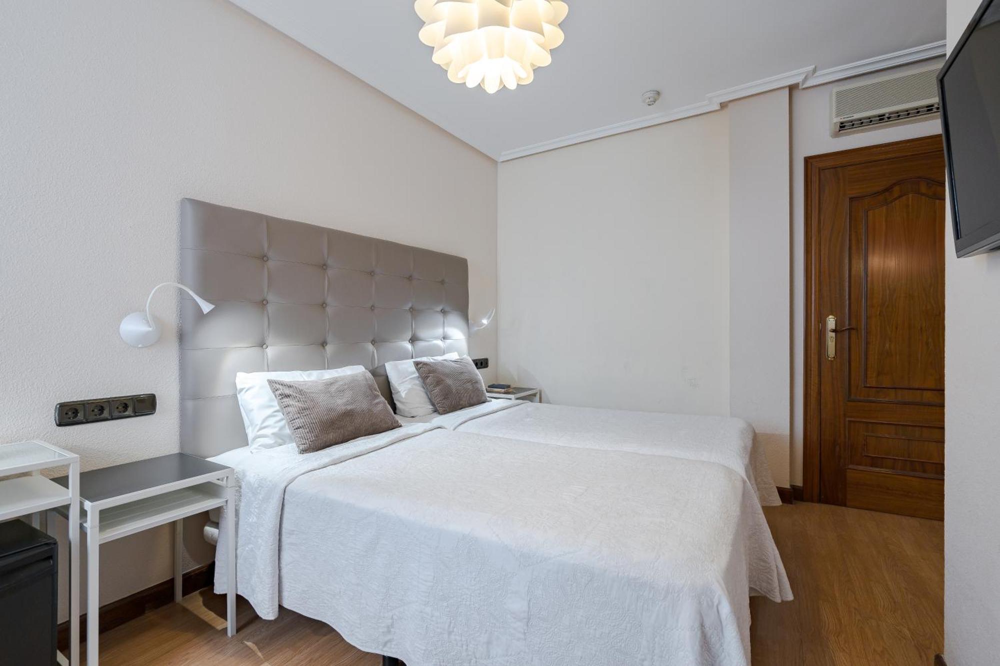 Hotel Eurowest ซาลามังกา ภายนอก รูปภาพ