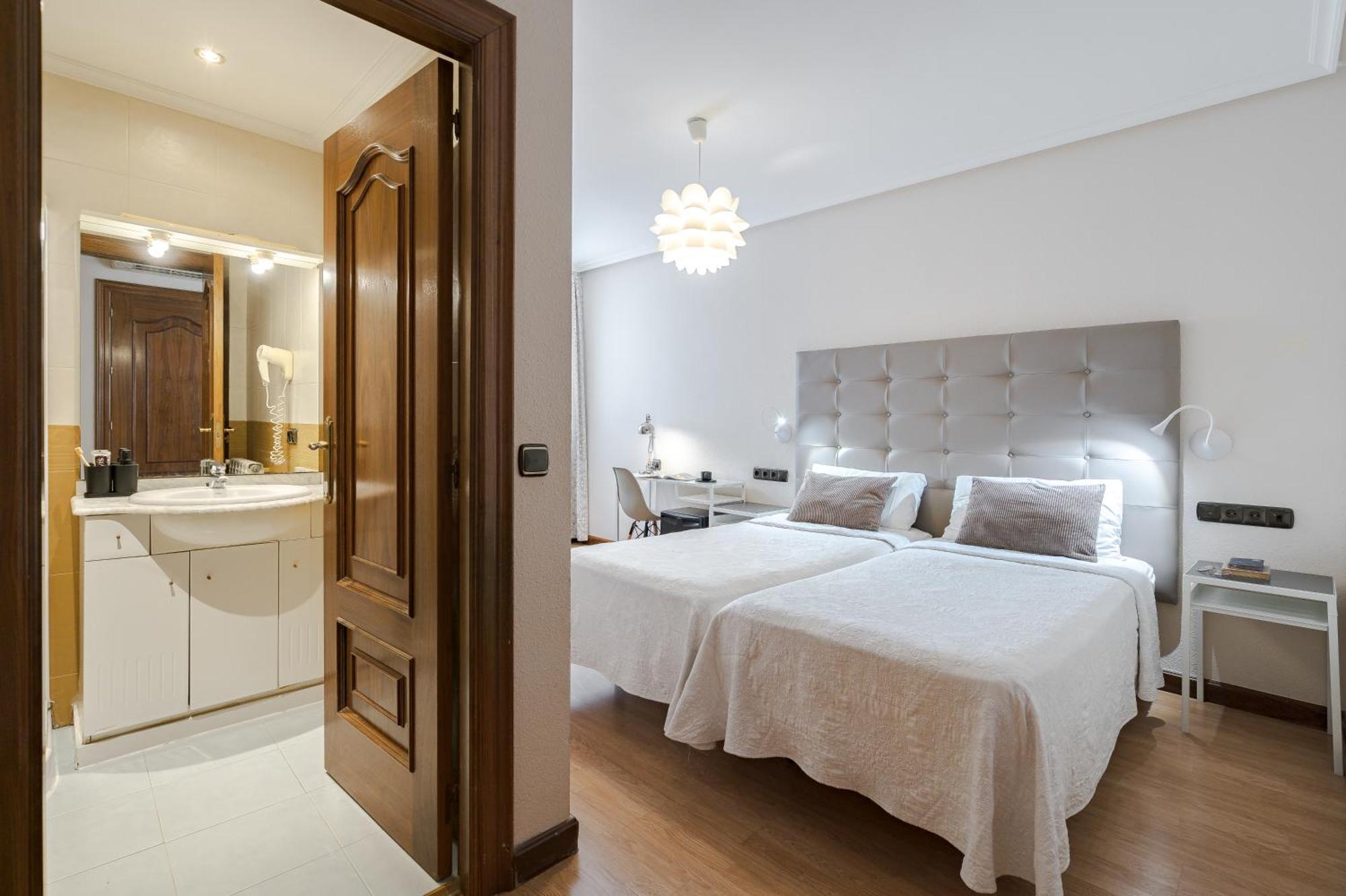 Hotel Eurowest ซาลามังกา ภายนอก รูปภาพ