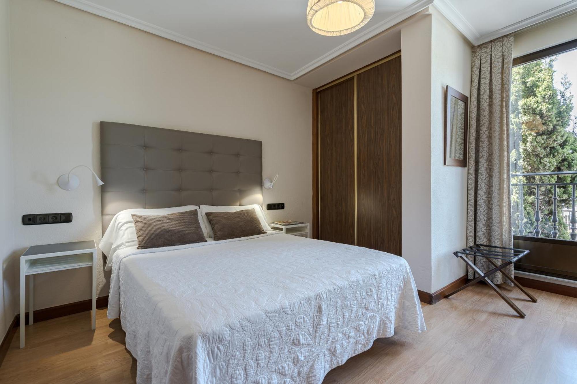 Hotel Eurowest ซาลามังกา ภายนอก รูปภาพ