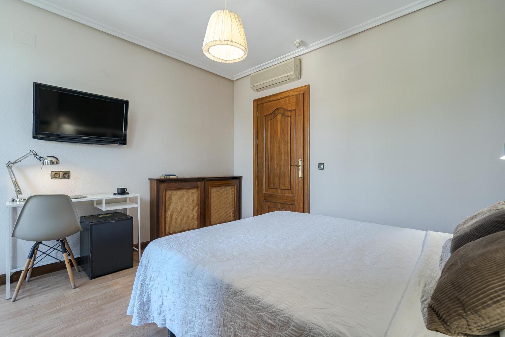Hotel Eurowest ซาลามังกา ภายนอก รูปภาพ