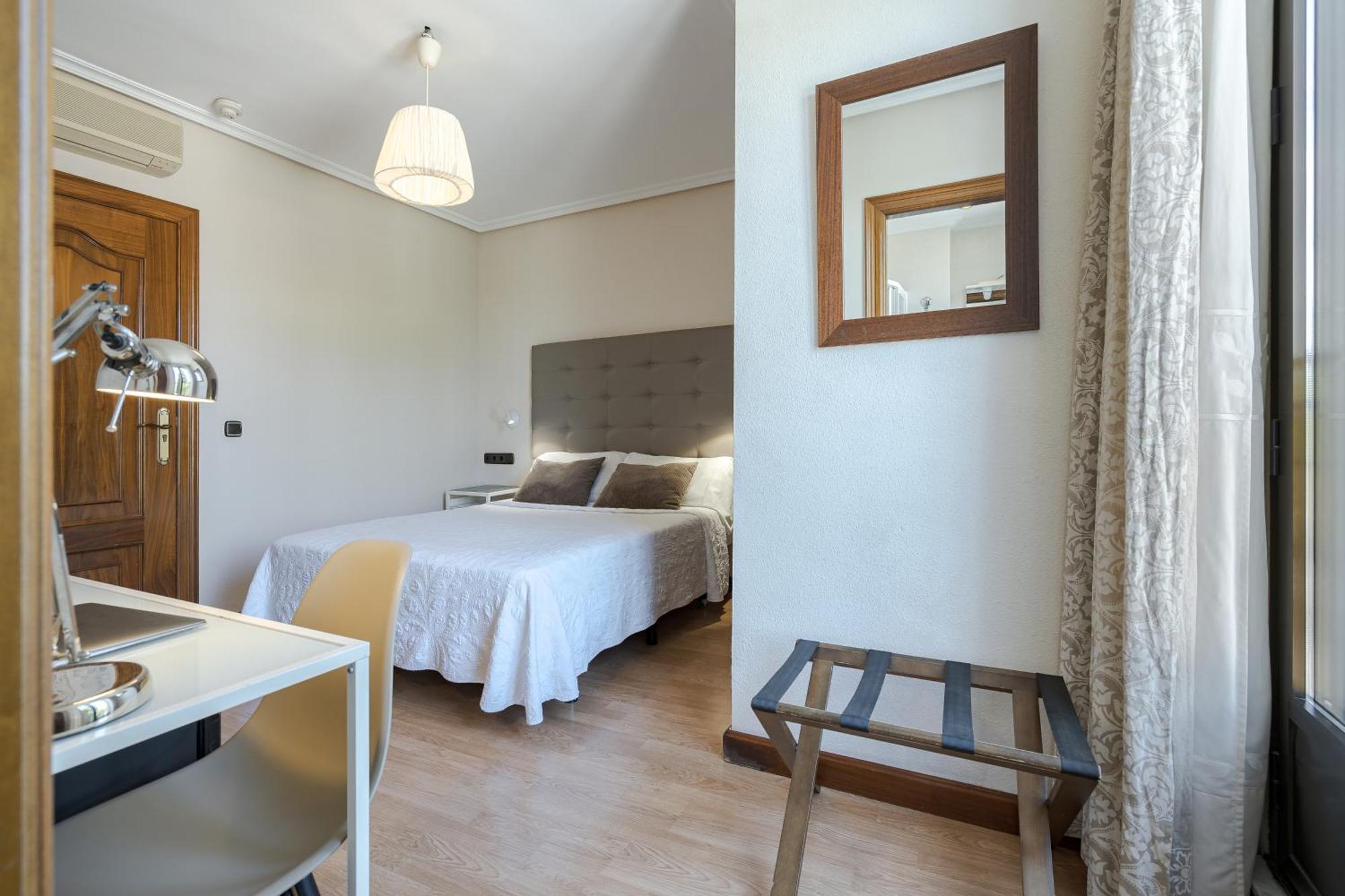 Hotel Eurowest ซาลามังกา ภายนอก รูปภาพ