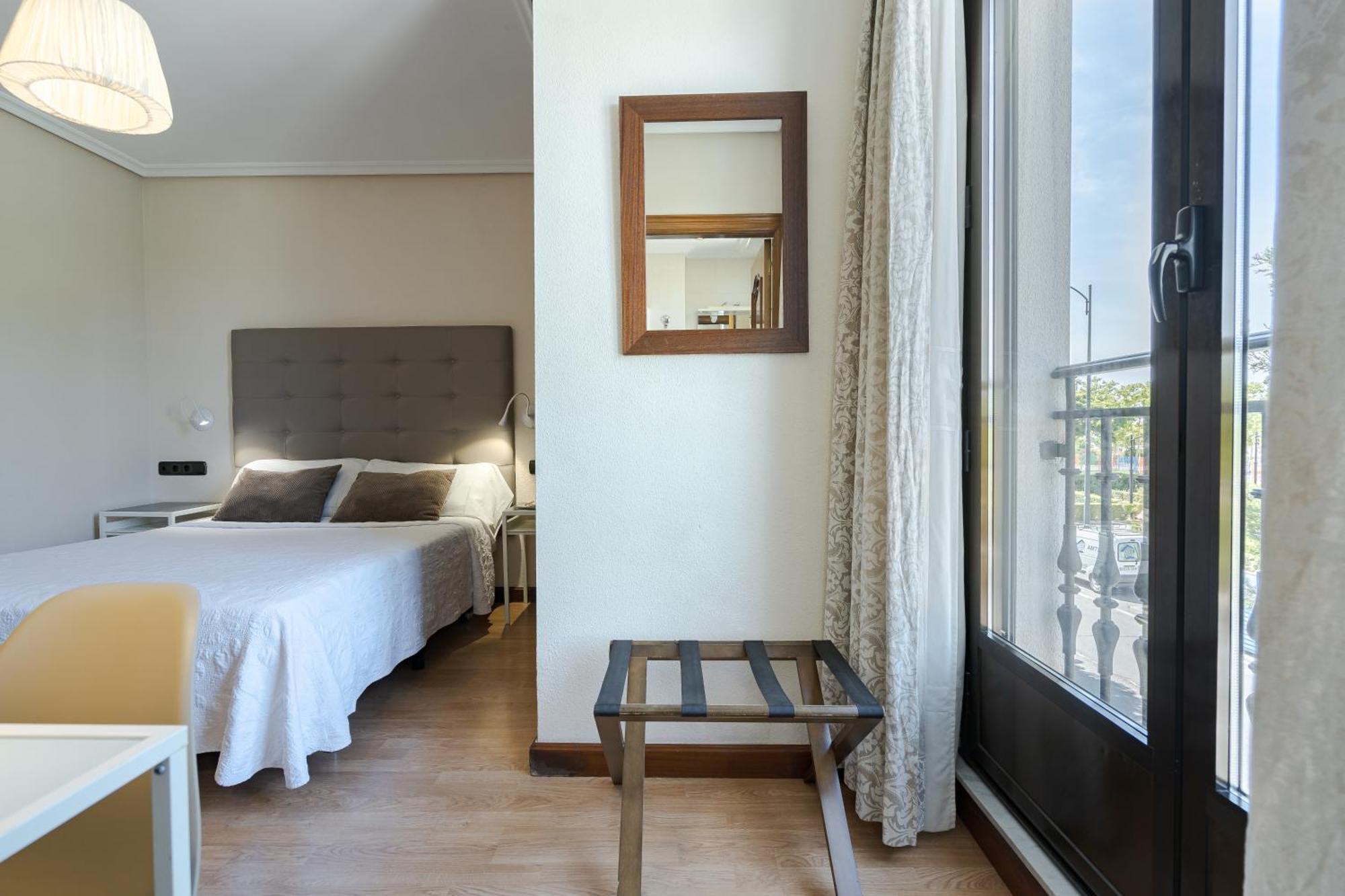 Hotel Eurowest ซาลามังกา ภายนอก รูปภาพ
