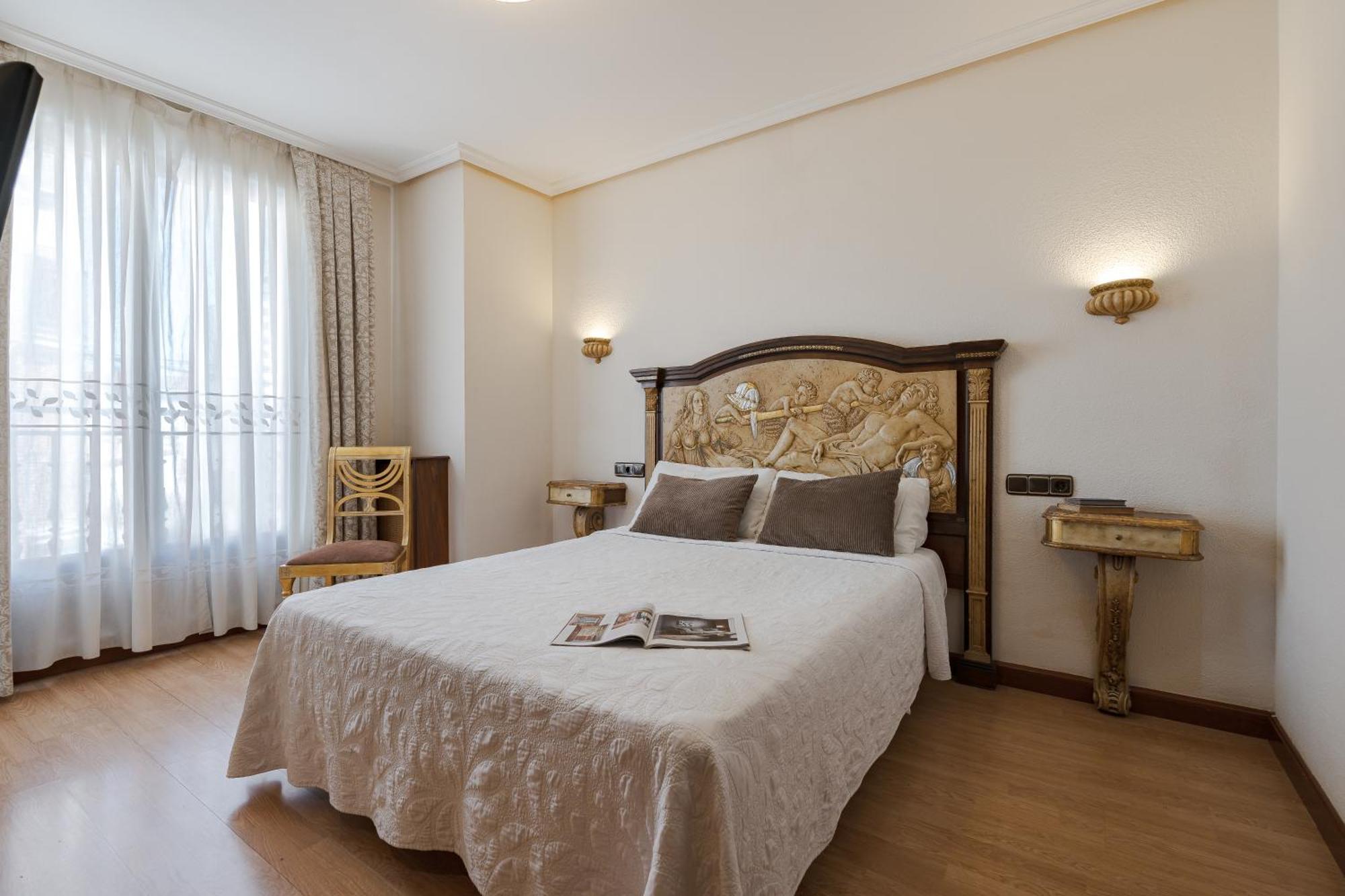Hotel Eurowest ซาลามังกา ภายนอก รูปภาพ