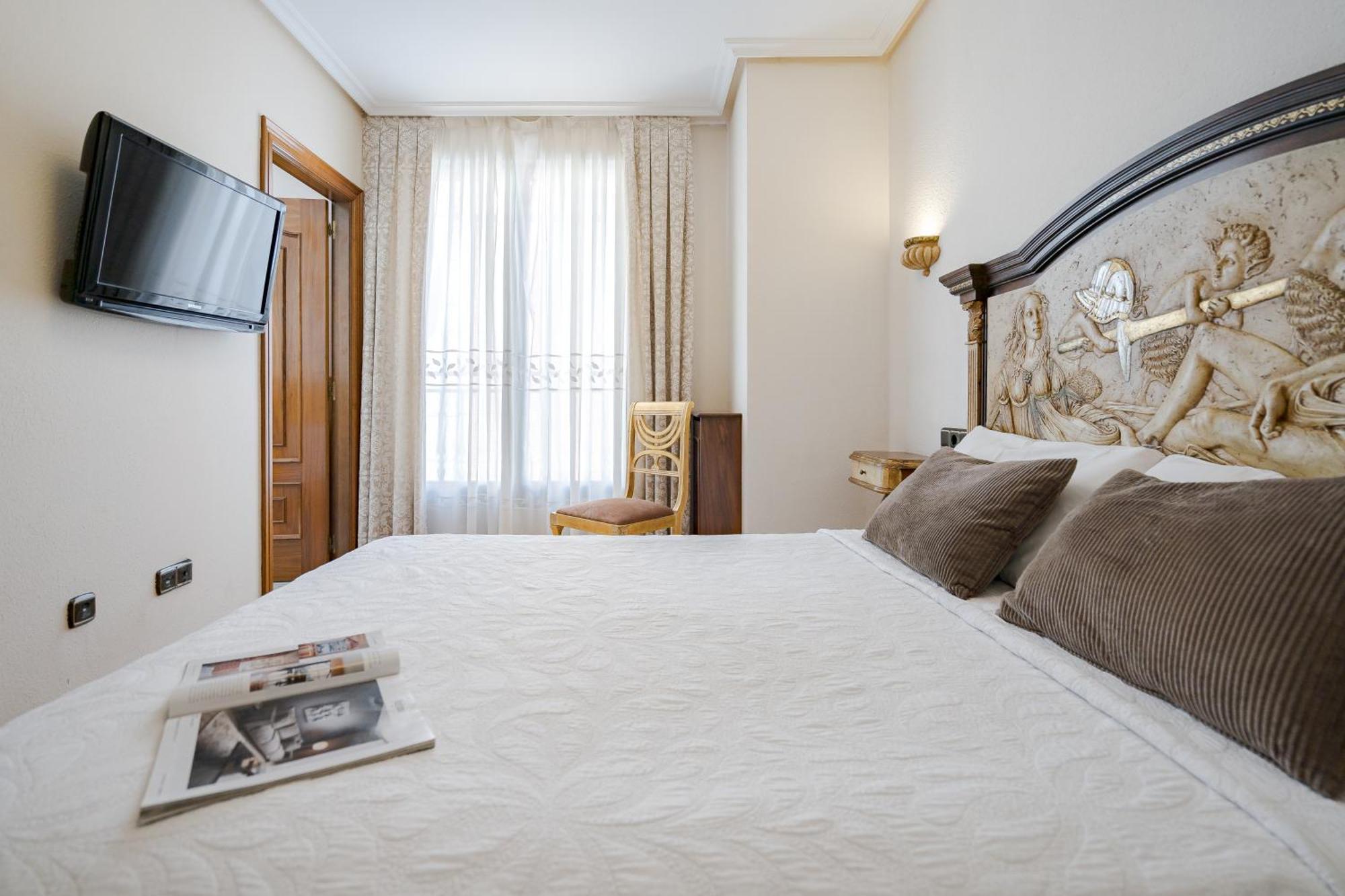Hotel Eurowest ซาลามังกา ภายนอก รูปภาพ