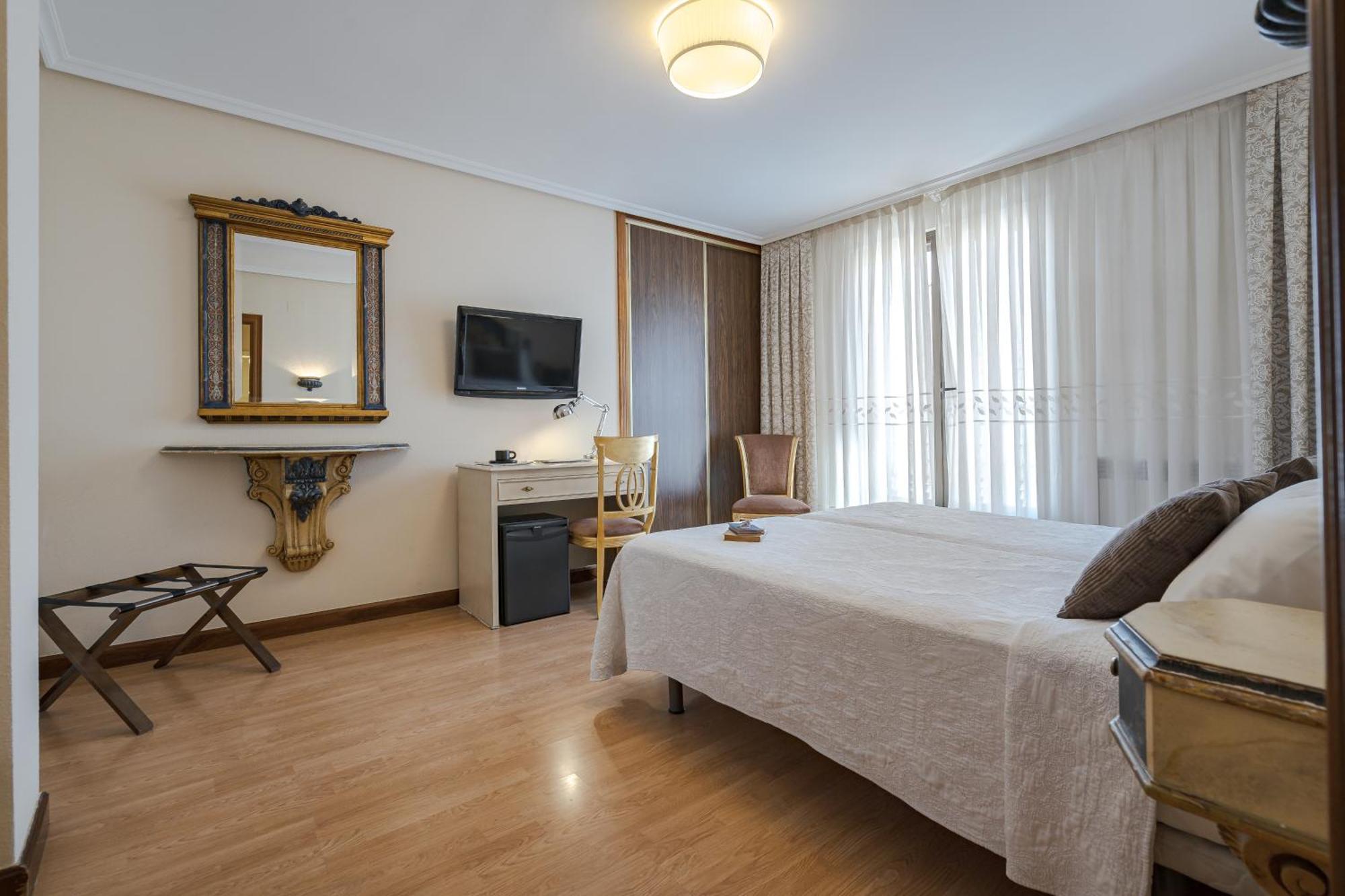 Hotel Eurowest ซาลามังกา ภายนอก รูปภาพ